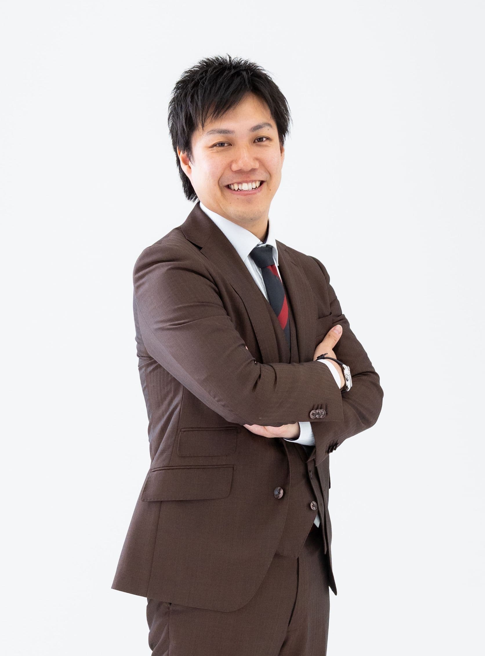 代表取締役 佐須